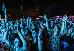 FOTO | Euforično finale: Najbolje izdanje Mostar Summer Festa ikad! 